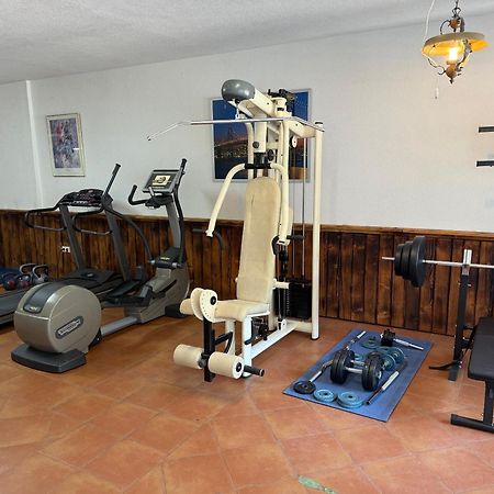 Alpenlodge, Ferienwohnung 19 ティールゼー エクステリア 写真
