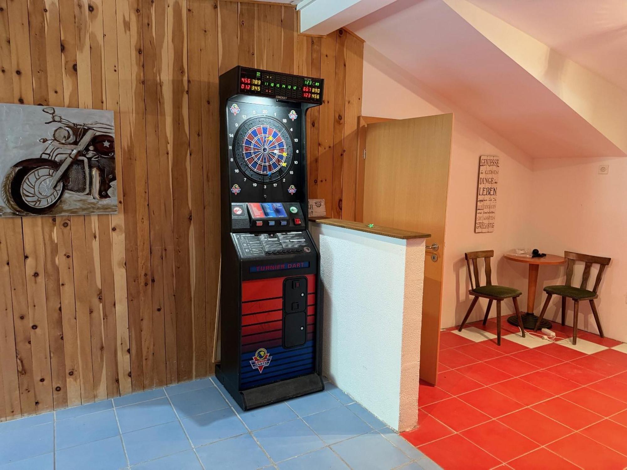 Alpenlodge, Ferienwohnung 19 ティールゼー エクステリア 写真