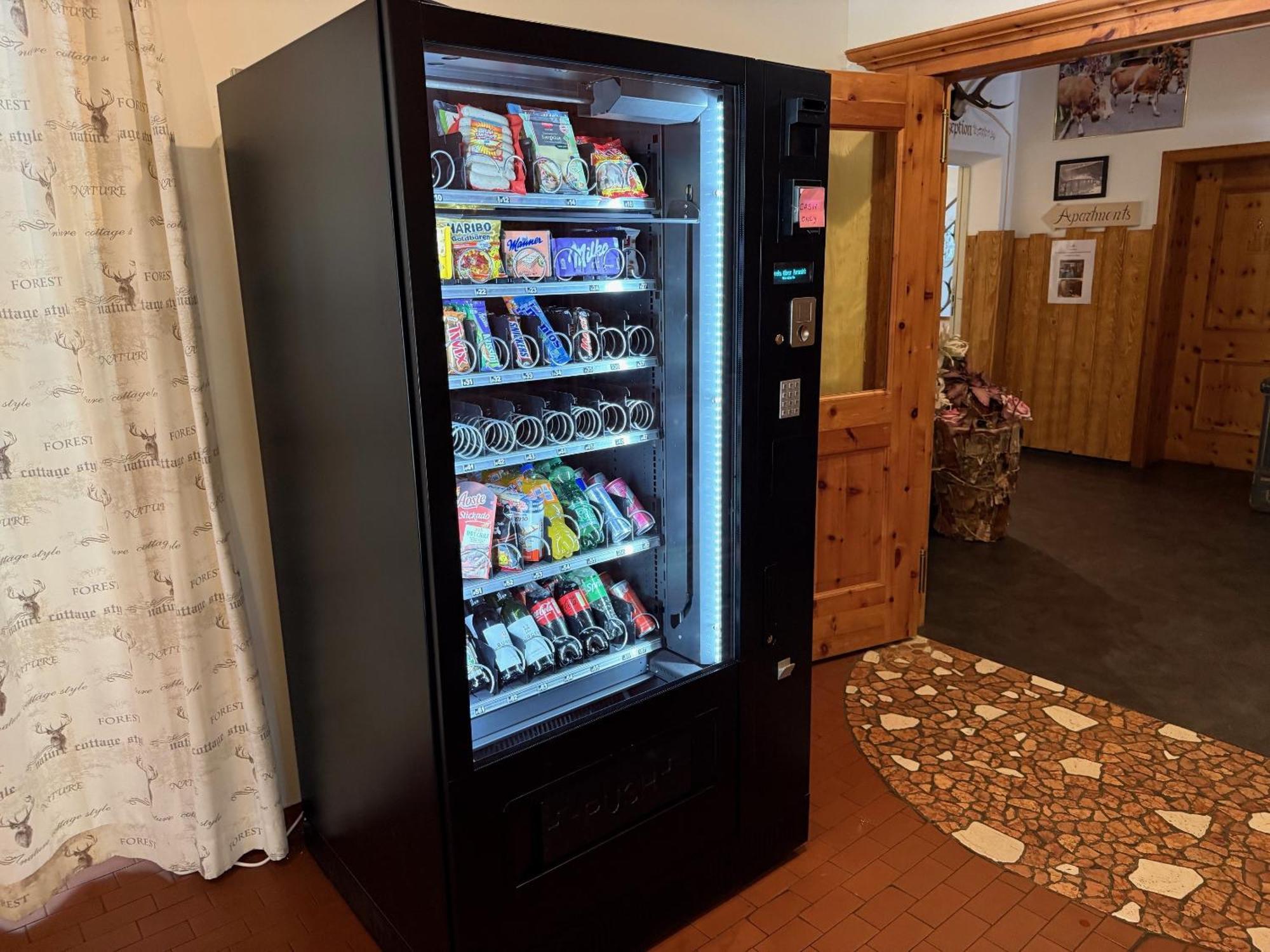 Alpenlodge, Ferienwohnung 19 ティールゼー エクステリア 写真